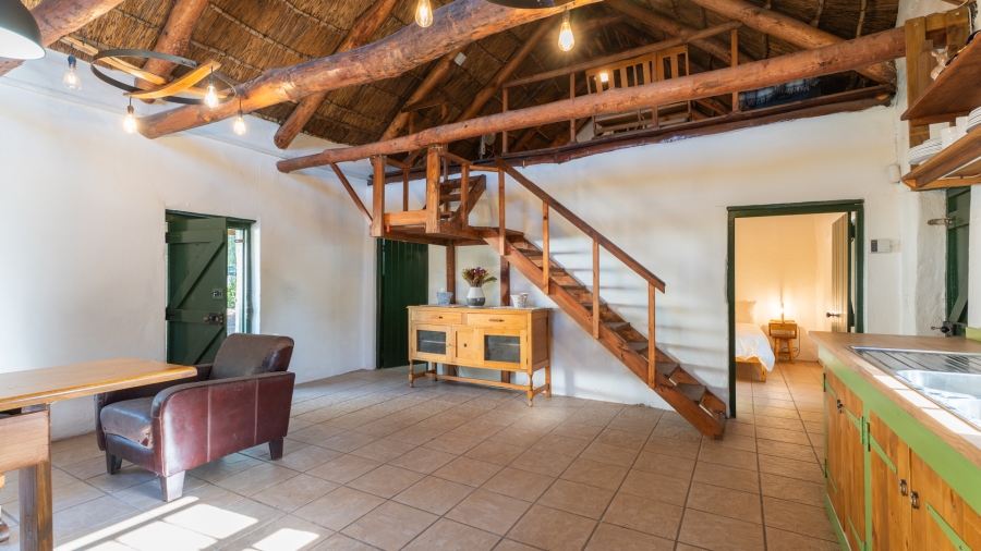 2 Bedroom Property for Sale in Mcgregor Western Cape